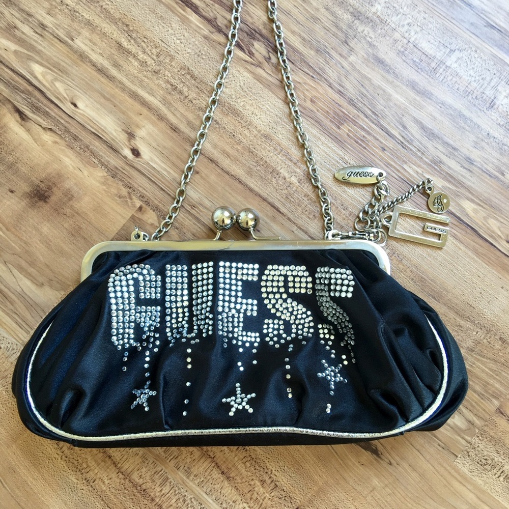 Guess Clutch/Purse